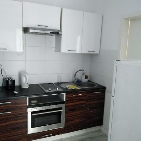 Apartament Mokotow Apartment Варшава Екстериор снимка