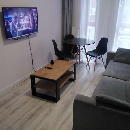 Apartament Mokotow Apartment Варшава Екстериор снимка