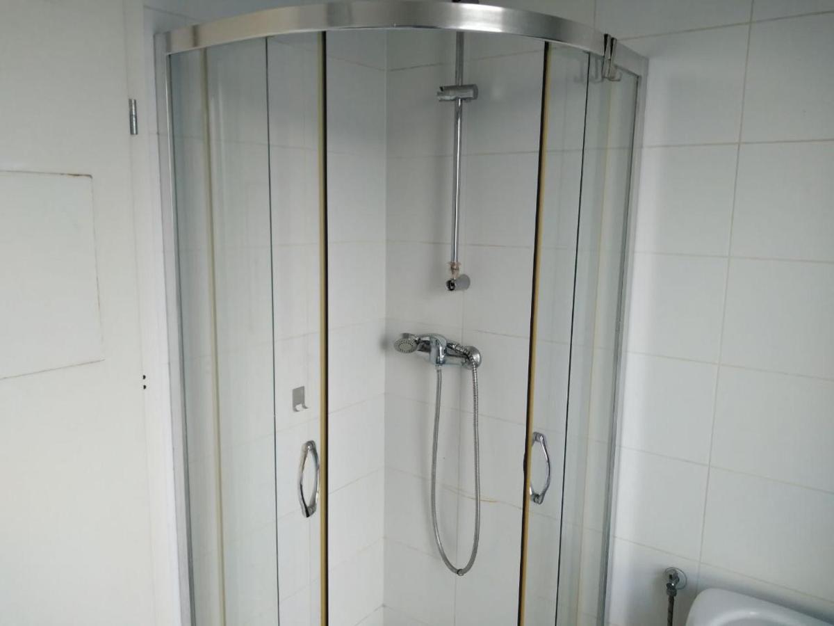 Apartament Mokotow Apartment Варшава Екстериор снимка