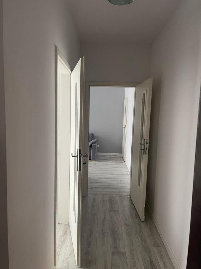 Apartament Mokotow Apartment Варшава Екстериор снимка