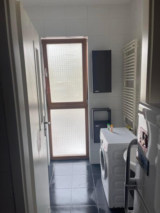 Apartament Mokotow Apartment Варшава Екстериор снимка